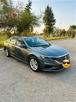 فولكسفاغن باسات